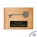 KEY TO THE CITY 2-3