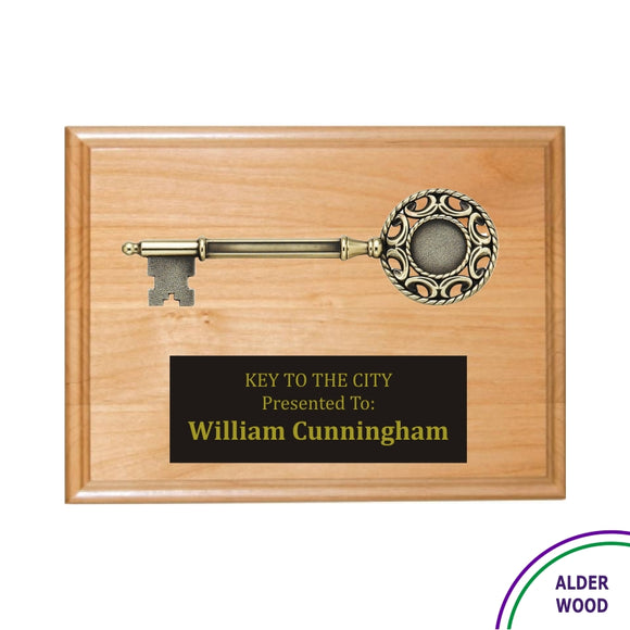 KEY TO THE CITY 2