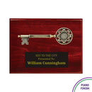 KEY TO THE CITY 2-4