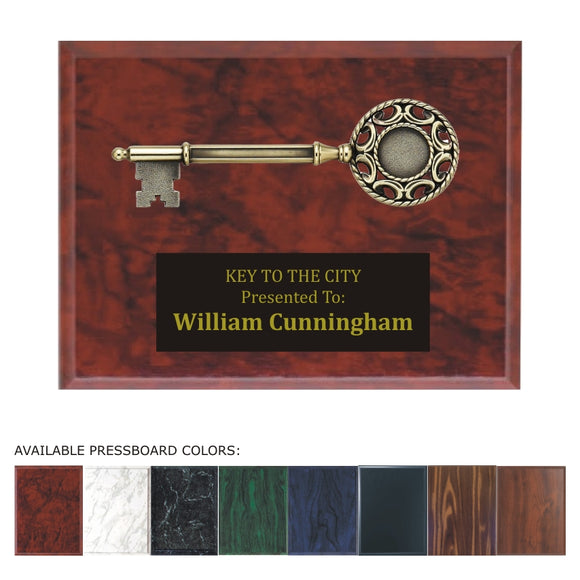 KEY TO THE CITY 2