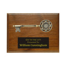 KEY TO THE CITY 2-1