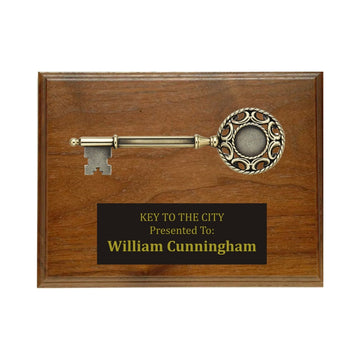 KEY TO THE CITY 2