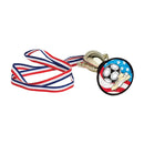 LIL' CHAMP VICTORY MEDALLION-2