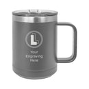 POLAR CAMEL 15oz COFFEE MUG-4