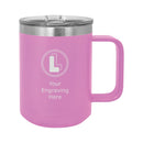 POLAR CAMEL 15oz COFFEE MUG-7