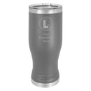 POLAR CAMEL 20oz PILSNER-4