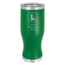 POLAR CAMEL 20oz PILSNER-5