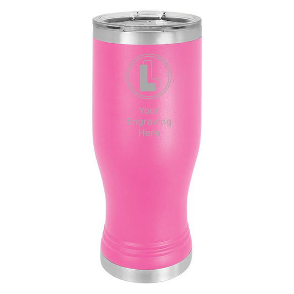 POLAR CAMEL 20oz PILSNER