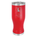 POLAR CAMEL 20oz PILSNER-13