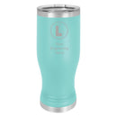 POLAR CAMEL 20oz PILSNER-15