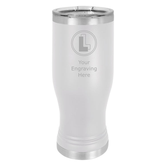 POLAR CAMEL 20oz PILSNER