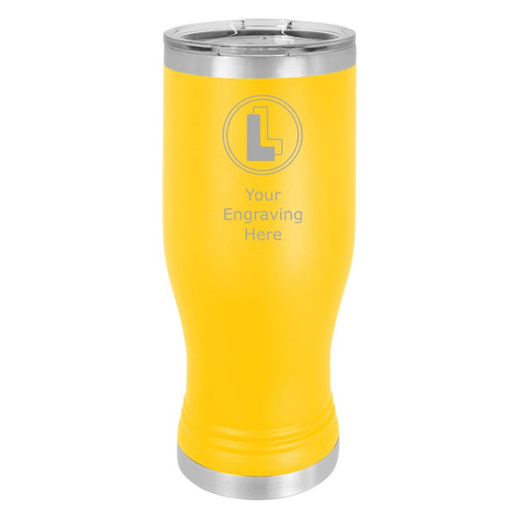 POLAR CAMEL 20oz PILSNER