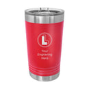 POLAR CAMEL 16oz PINT-13