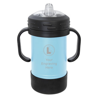 Buy light-blue POLAR CAMEL SIPPY CUPS