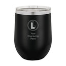 POLAR CAMEL 12oz STEMLESS WINE GLASS-2