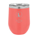 POLAR CAMEL 12oz STEMLESS WINE GLASS-3