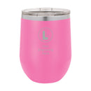 POLAR CAMEL 12oz STEMLESS WINE GLASS-11