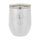 POLAR CAMEL 12oz STEMLESS WINE GLASS-16