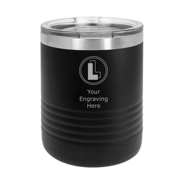 POLAR CAMEL 10oz TUMBLER - 0