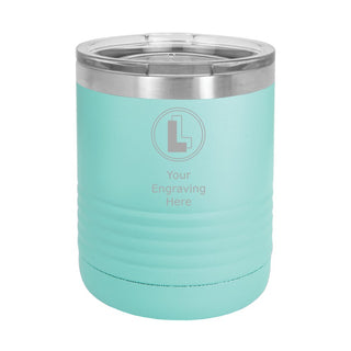 Buy teal POLAR CAMEL 10oz TUMBLER