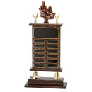 FANTASY SPORT TROPHY #3-1