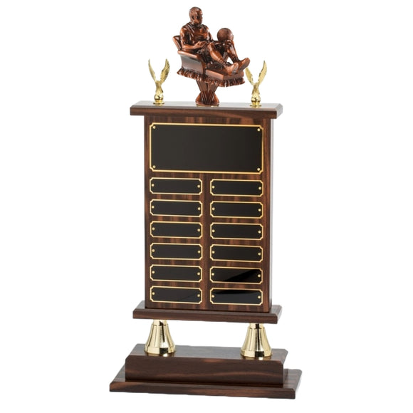FANTASY SPORT TROPHY #3