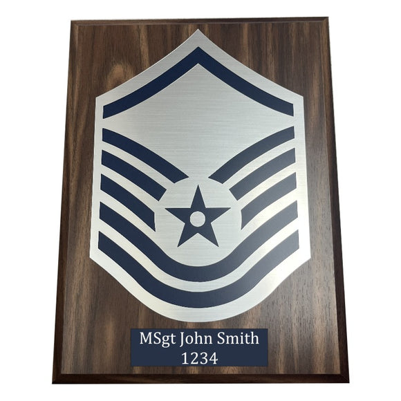 TOP III PLAQUES