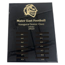 PIANO FINISH PLAQUE-4