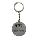 SHE WEEKEND KEYCHAIN-2