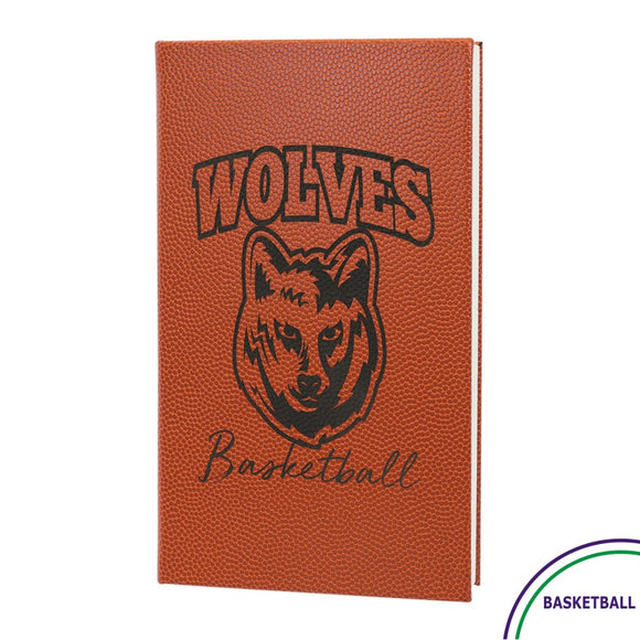 SPORT BALL JOURNALS