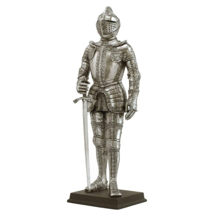 KNIGHT WITH SWORD
