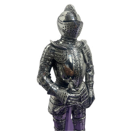 KNIGHT WITH SWORD - 0