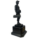 FLIGHTLINE MAINTAINER 9.5" Tall-4