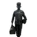 FLIGHTLINE MAINTAINER 9.5" Tall-2