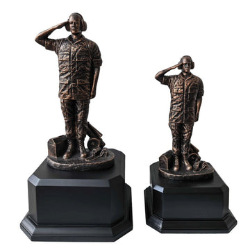 FLIGHTLINE MAINTAINERS - 0