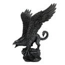 OPEN WINGED GRIFFIN-1