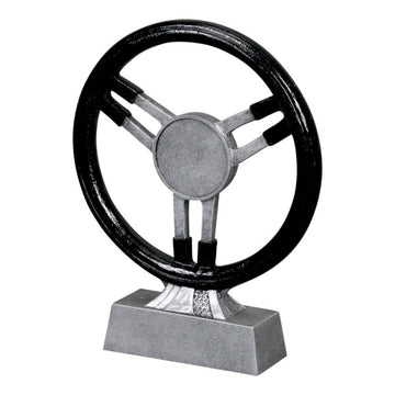 STEERING WHEEL #1 - 0