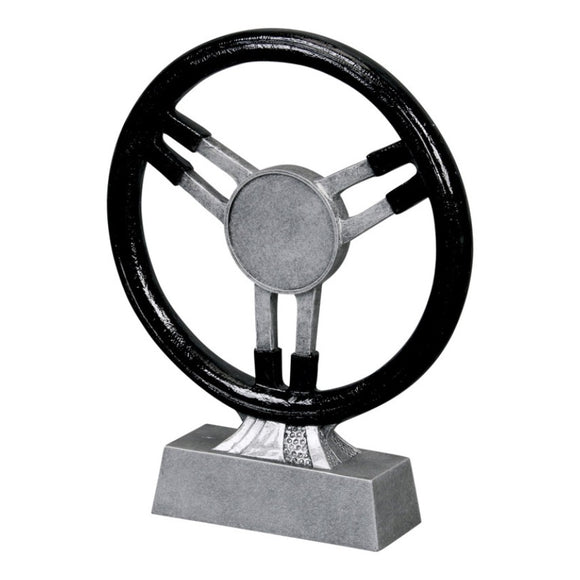 STEERING WHEEL #1