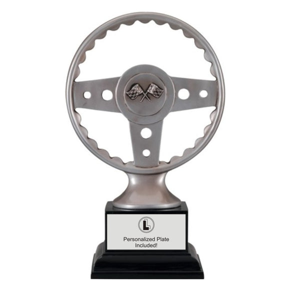 STEERING WHEEL #2