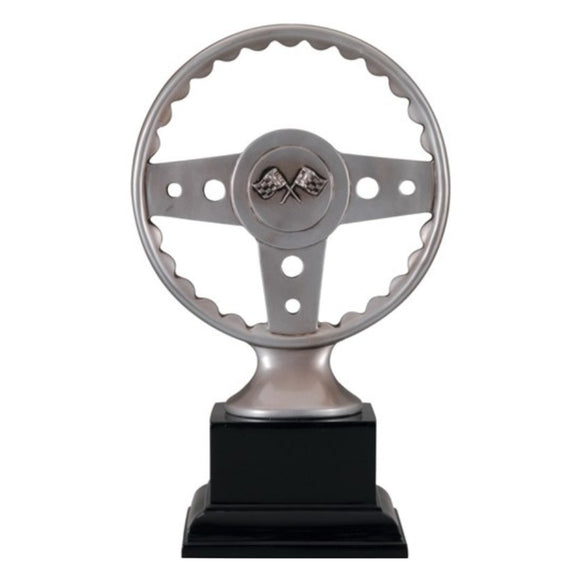 STEERING WHEEL #2