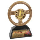STEERING WHEEL #3-1