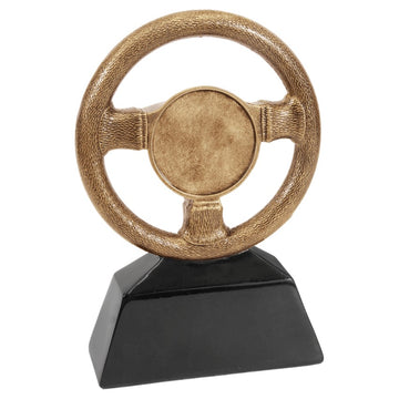 STEERING WHEEL #3 - 0