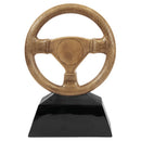 STEERING WHEEL #4-3