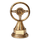 STEERING WHEEL #5-2