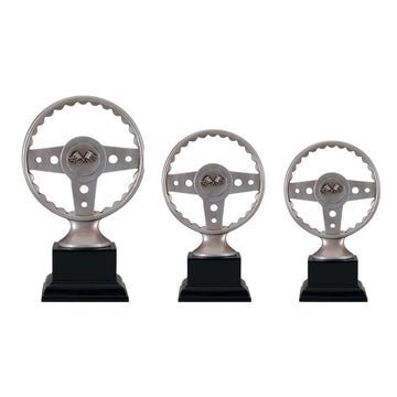STEERING WHEEL #2