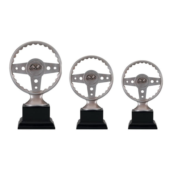 STEERING WHEEL #2
