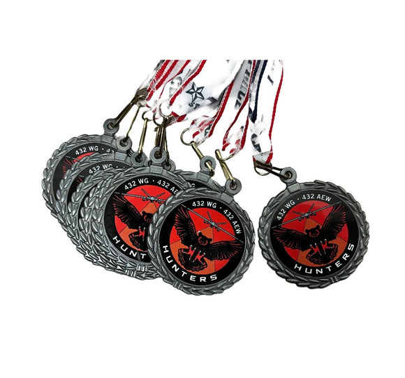 MEDALLION (SUBLIMATION)