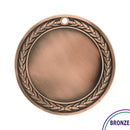 4" MEDALLION (SUBLIMATION)-2