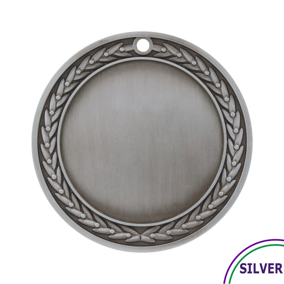 4" MEDALLION (SUBLIMATION)