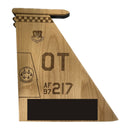 ALDER WOOD TAILFLASH-4